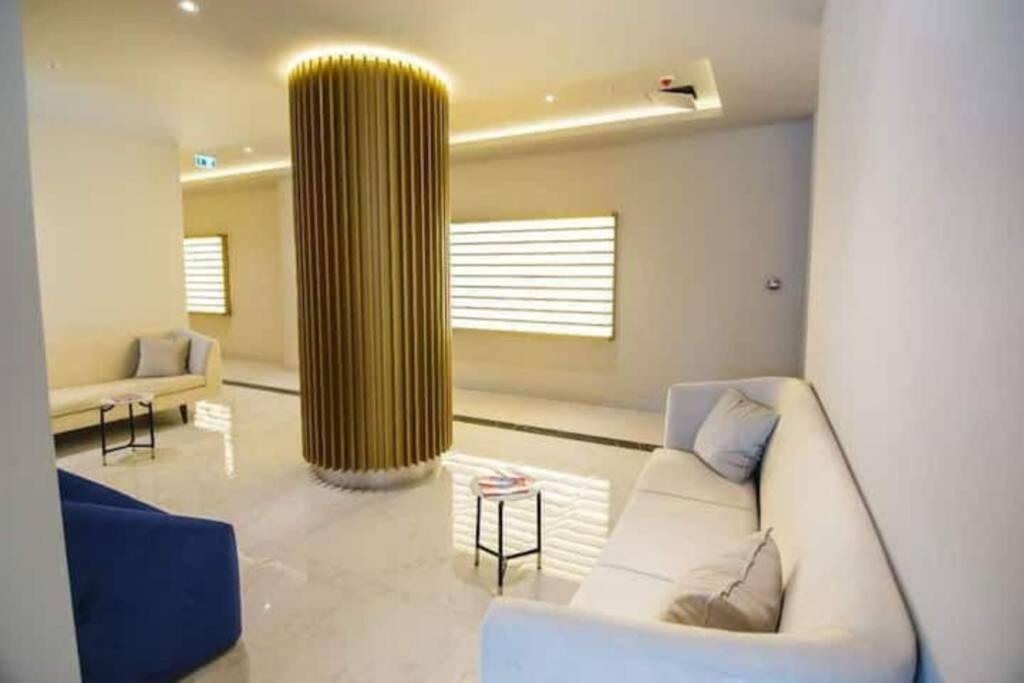 Luxury Aparthotel In Orbi City Sea View Batoumi Extérieur photo